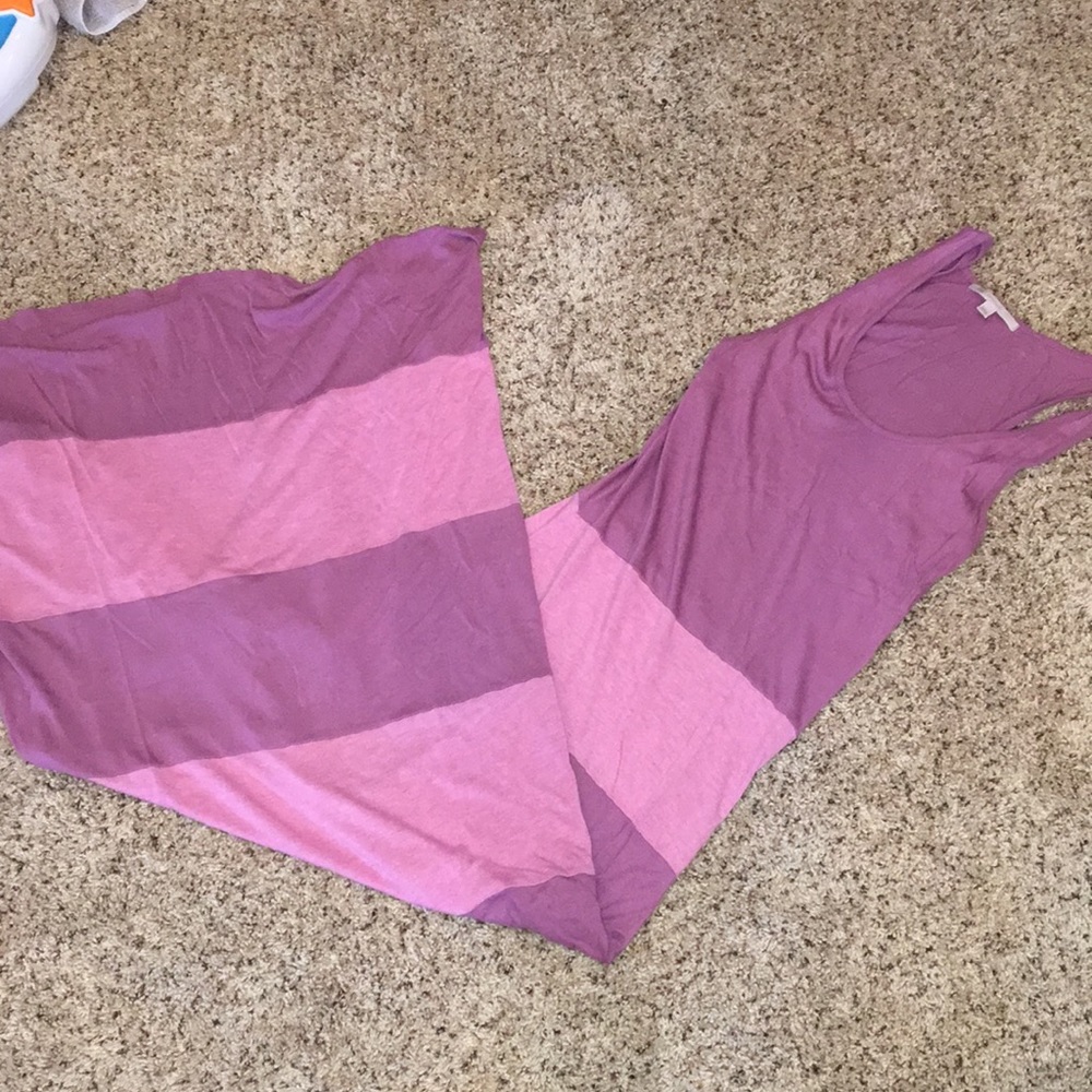 Gap Maxi dress XS - Picture 3 of 4
